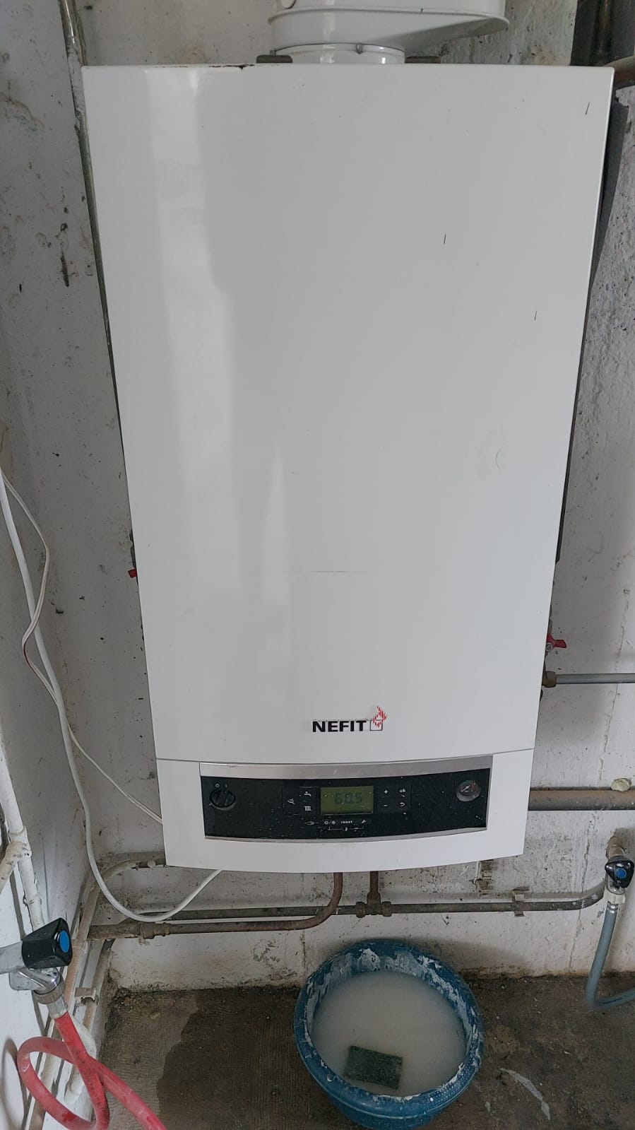 cv-ketel Rijsenhout cv-ketel Rijsenhout