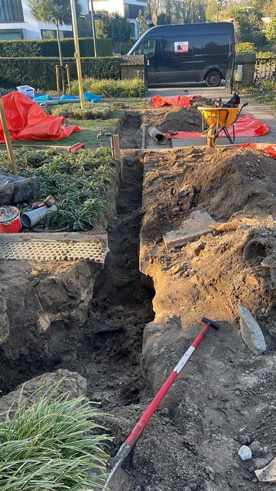 rioleringswerk Rijsenhout rioleringswerk Rijsenhout
